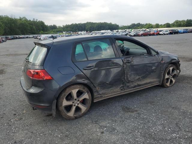 2016 VOLKSWAGEN GTI S/SE 3VW4T7AUXGM000868