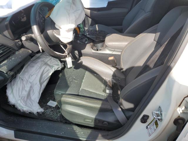 2022 SUBARU OUTBACK WI 4S4BTGUD2N3245776