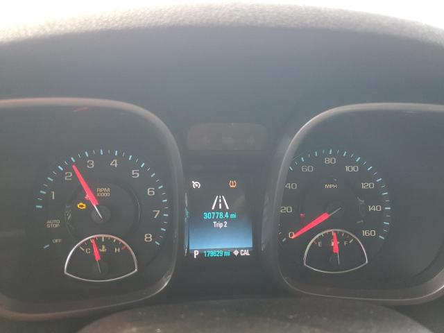 2015 CHEVROLET MALIBU LS 1G11B5SL6FF200477