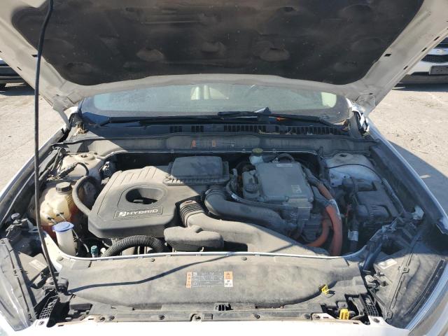 2017 FORD FUSION TIT 3FA6P0RU7HR360105