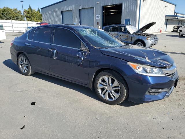 2017 HONDA ACCORD EXL 1HGCR3F8XHA015890