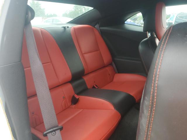 2015 CHEVROLET CAMARO LT 2G1FF1E3XF9142803