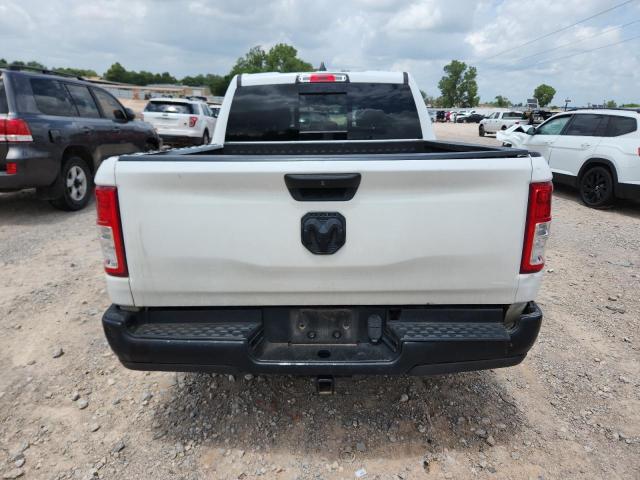2019 RAM 1500 TRADE 1C6SRFGT7KN561519
