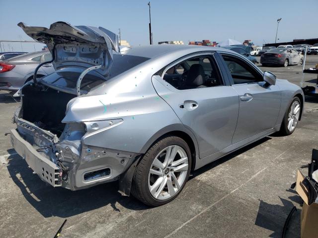 2022 LEXUS IS 300 JTHAA1D26N5119540