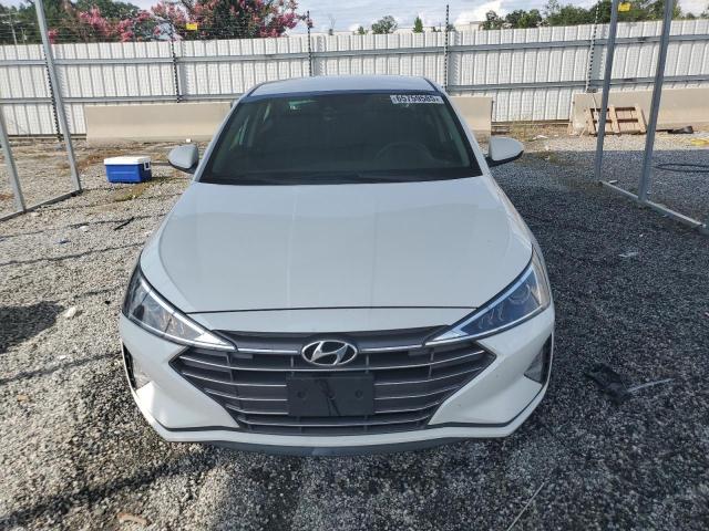 2020 HYUNDAI ELANTRA SE - 5NPD84LF0LH630092