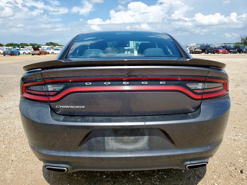 2017 DODGE CHARGER SE 2C3CDXBG3HH627873