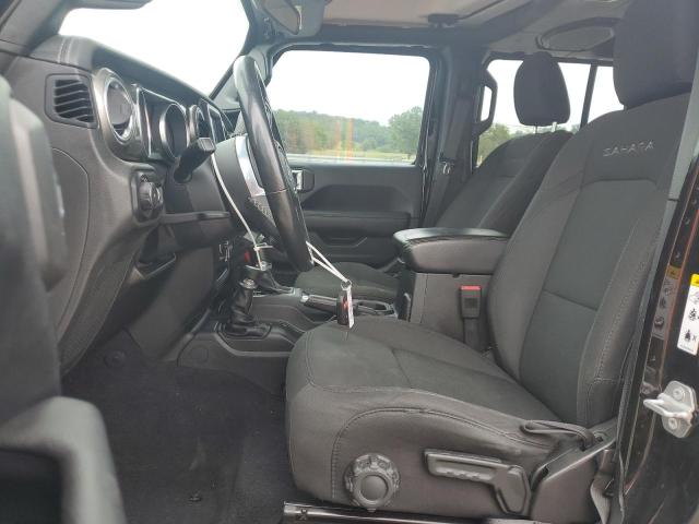 2018 JEEP WRANGLER U 1C4HJXEN1JW310847