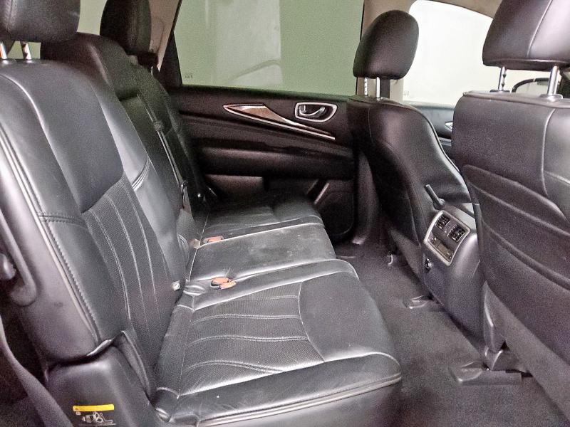 2015 INFINITI QX60 - 5N1AL0MN0FC513222
