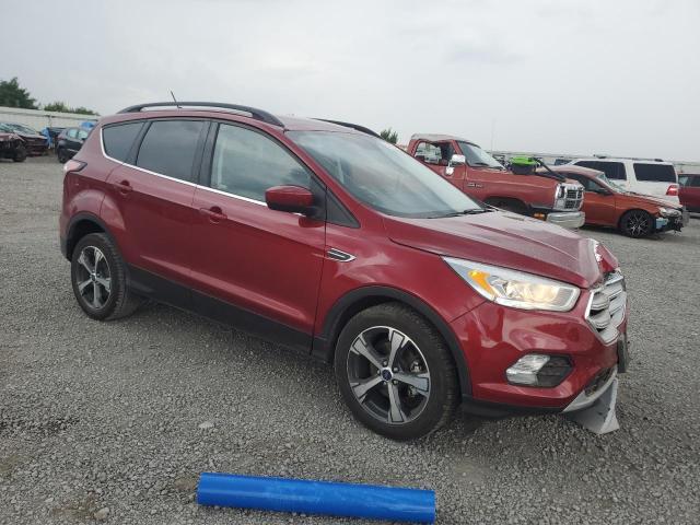 2018 FORD ESCAPE SEL - 1FMCU0HD0JUB20394