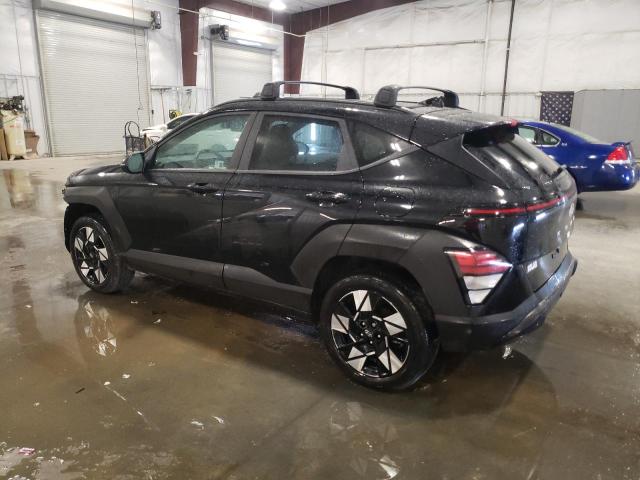 2024 HYUNDAI KONA SEL KM8HCCAB4RU122678