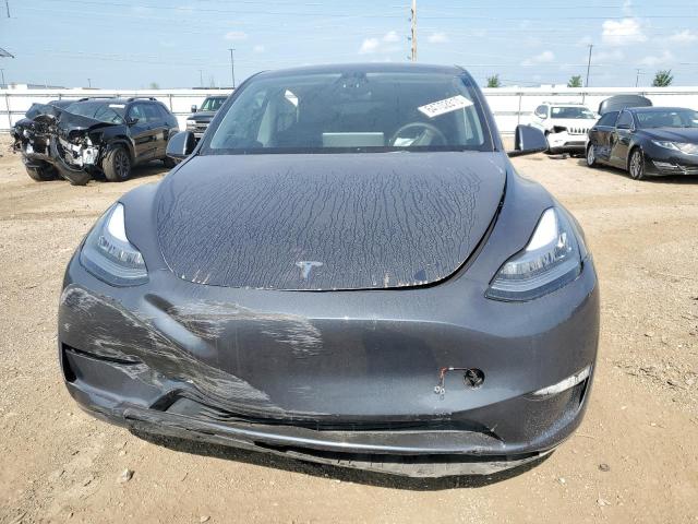 2023 TESLA MODEL Y 7SAYGDEE0PA031593