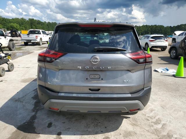 2023 NISSAN ROGUE SV JN8BT3BA0PW408498
