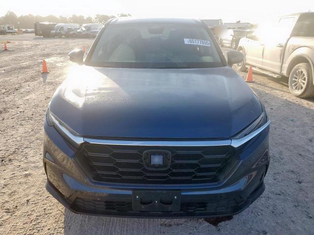 2023 HONDA CR-V LX 7FARS4H28PE022424