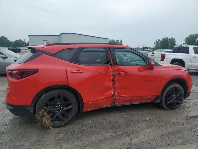 2020 CHEVROLET BLAZER RS 3GNKBKRS2LS627791
