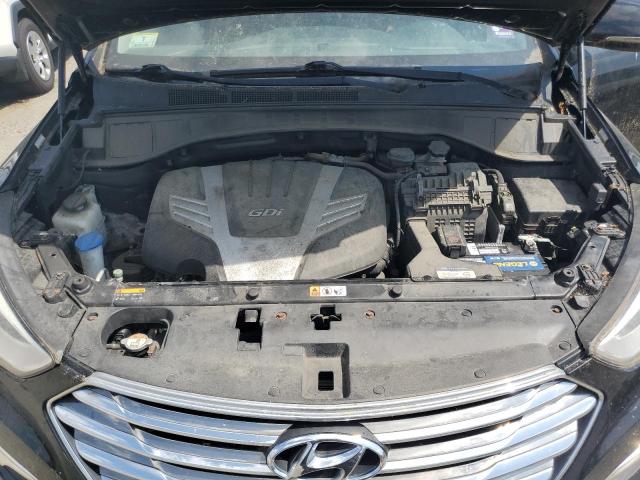 2015 HYUNDAI SANTA FE G KM8SRDHF5FU115088