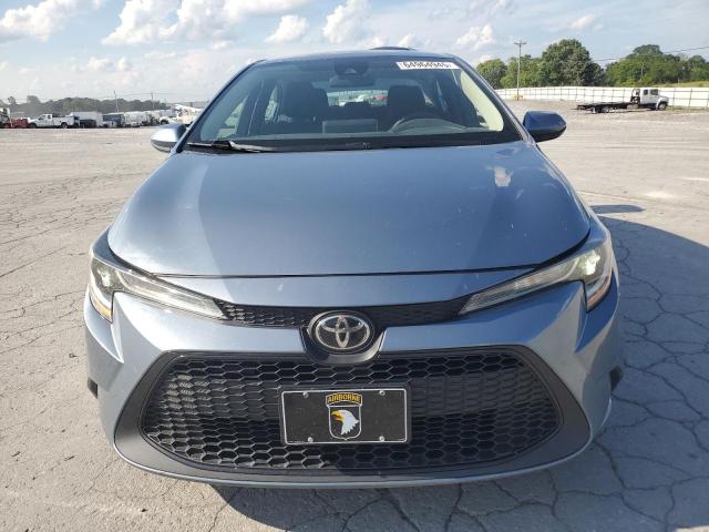 2021 TOYOTA COROLLA LE 5YFEPMAE6MP222959