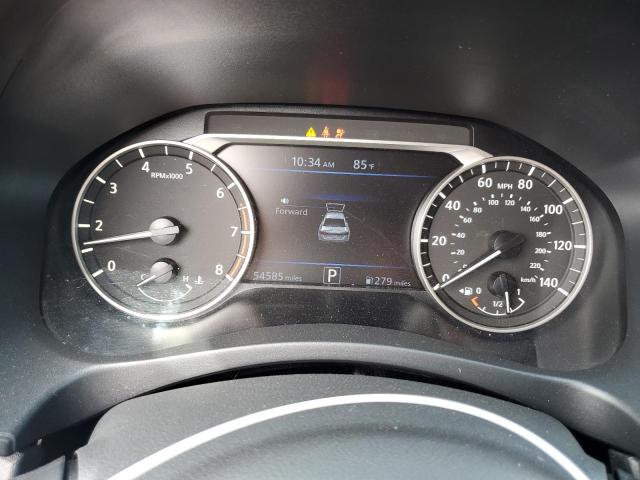 2020 NISSAN ALTIMA S - 1N4BL4BV2LC161183
