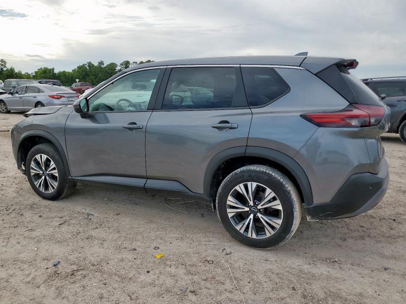2023 NISSAN ROGUE SV - 5N1BT3BA6PC845351