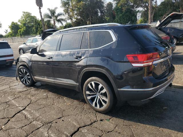 2019 VOLKSWAGEN ATLAS SEL 1V2NR2CA7KC588426