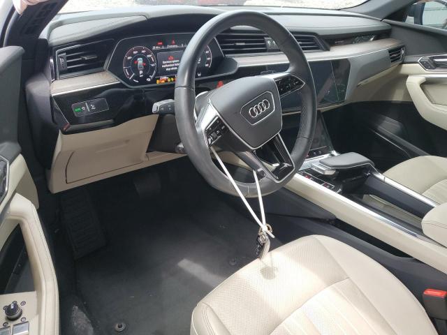 2024 AUDI Q8 E-TRON WA1CAAGE3RB007845