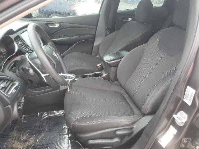 2015 DODGE DART SXT 1C3CDFBB5FD112608