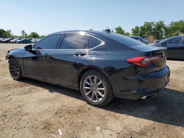 2021 ACURA TLX 19UUB5F35MA005397