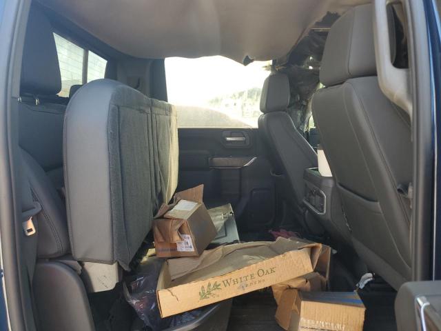 2022 GMC SIERRA K25 #3301674631