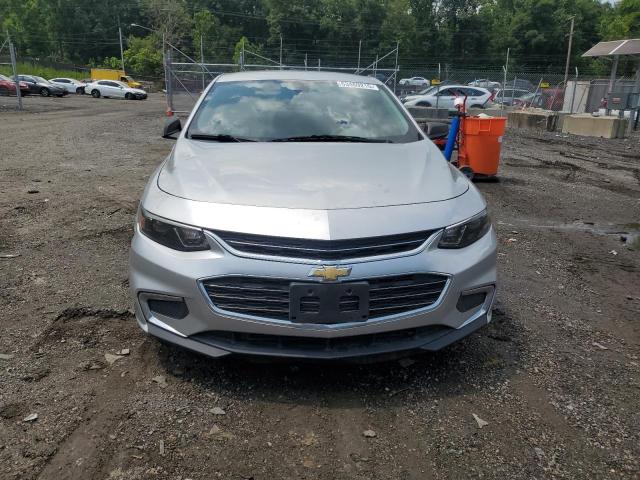 2017 CHEVROLET MALIBU LS 1G1ZB5ST8HF137985