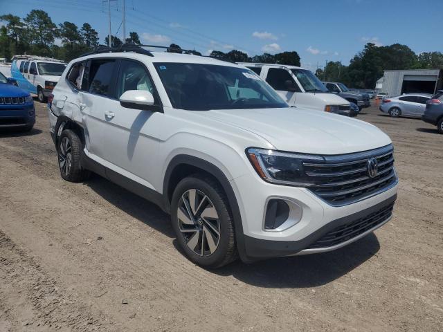 2024 VOLKSWAGEN ATLAS SE 1V2WR2CA5RC586527