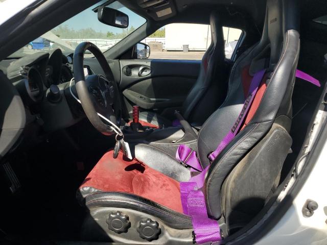 2020 NISSAN 370Z BASE JN1AZ4EH0LM820899