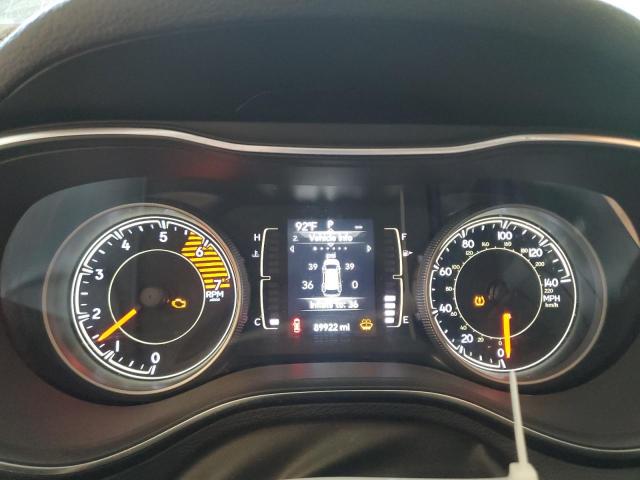 2019 JEEP CHEROKEE L 1C4PJMLN5KD195163