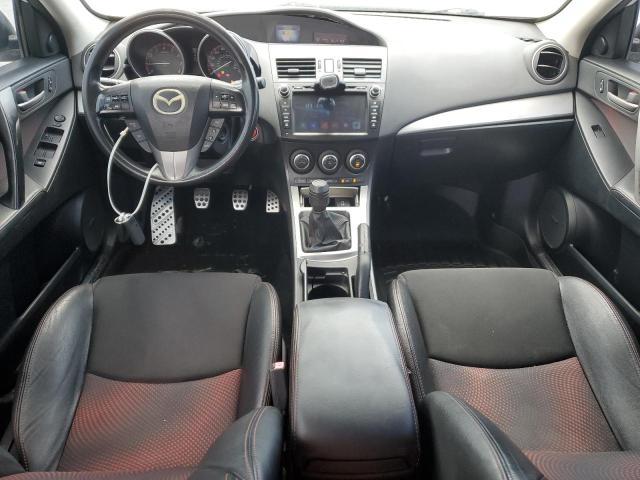 2013 MAZDA SPEED 3 - JM1BL1L35D1761196