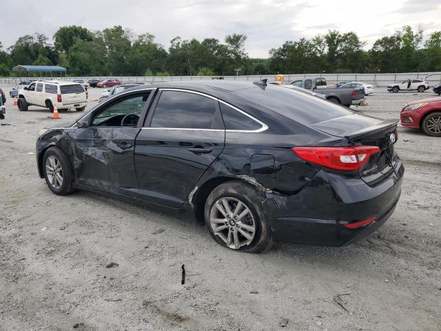 2016 HYUNDAI SONATA SE 5NPE24AF3GH332876