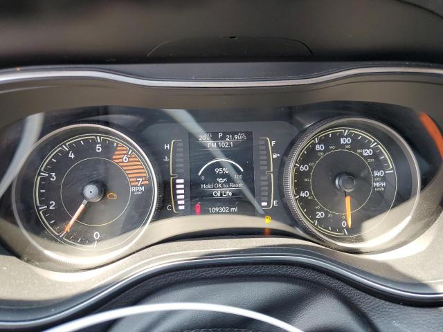 2020 JEEP CHEROKEE L 1C4PJMLN7LD546043