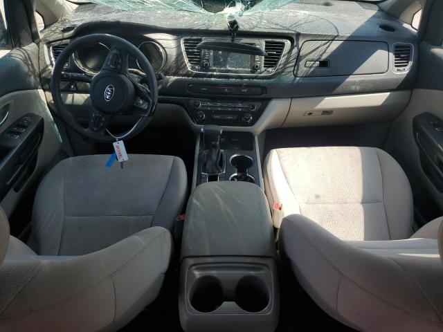 2019 KIA SEDONA LX KNDMB5C14K6566580