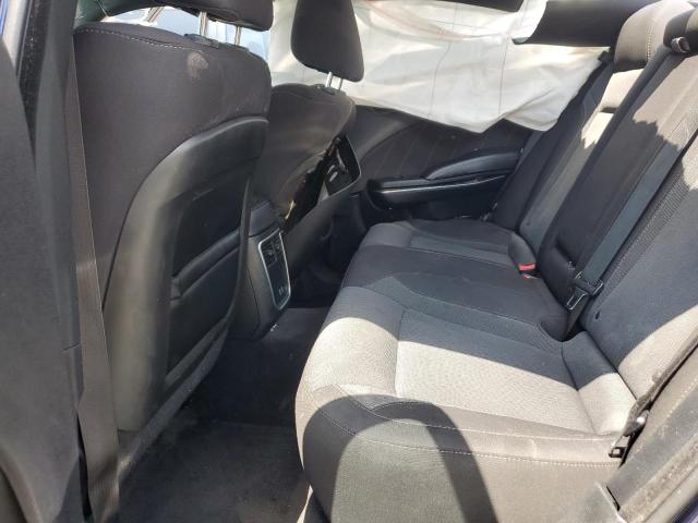 2015 DODGE CHARGER SX 2C3CDXHG1FH824481