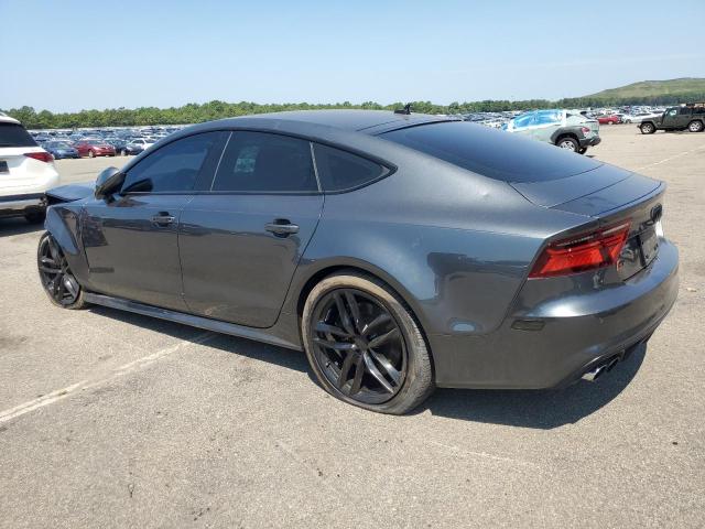 2017 AUDI S7 PREMIUM WAUWFAFC2HN006720
