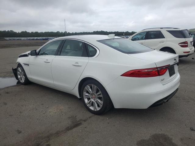 2018 JAGUAR XF PREMIUM SAJBJ4FX8JCY55502