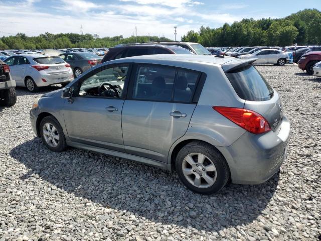2010 NISSAN VERSA S - 3N1BC1CP9AL416361