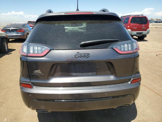 2020 JEEP CHEROKEE L - 1C4PJMDN2LD544862