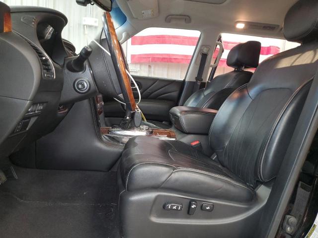 2015 INFINITI QX80 - JN8AZ2NE2F9087242