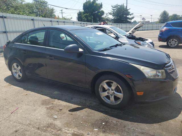 2012 CHEVROLET CRUZE LT - 1G1PF5SC6C7149518