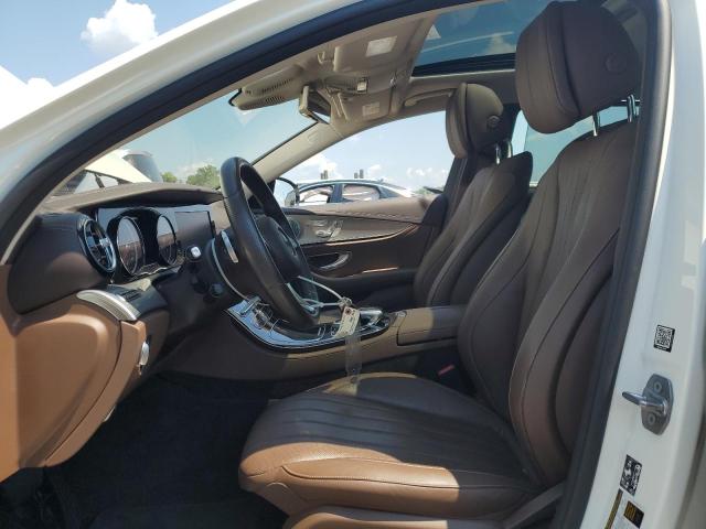 2017 MERCEDES-BENZ E 400 4MAT - WDDZH6GB4HA236642