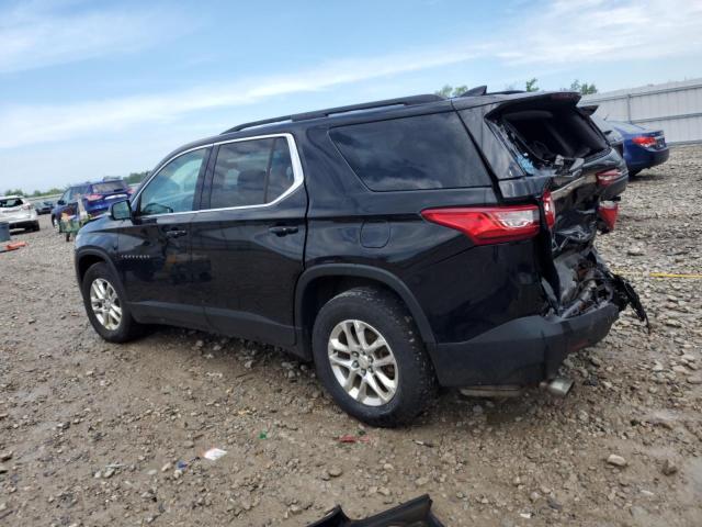2019 CHEVROLET TRAVERSE L 1GNEVGKW9KJ243618