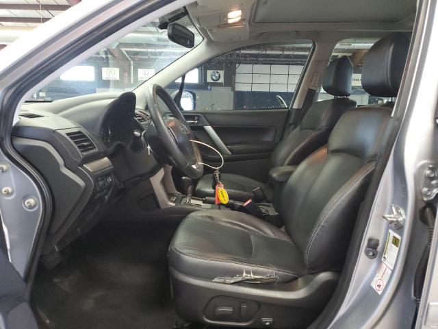 2015 SUBARU FORESTER 2.5I LIMITED JF2SJAHC4FH400262