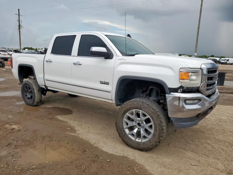 2017 GMC SIERRA K15 3GTU2NEC0HG222167