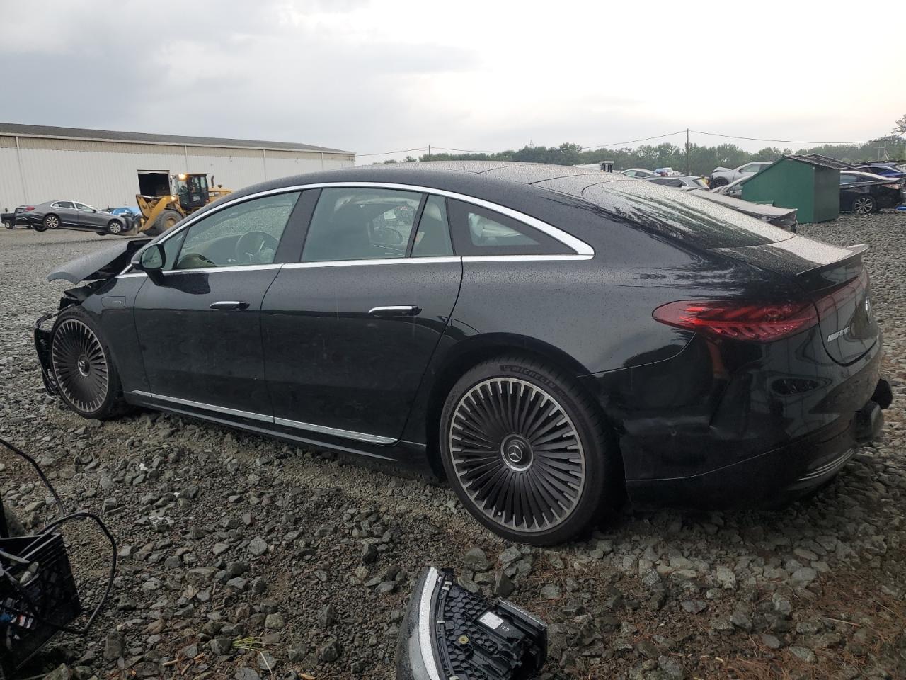 MERCEDES-BENZ EQS 53 4MATIC+