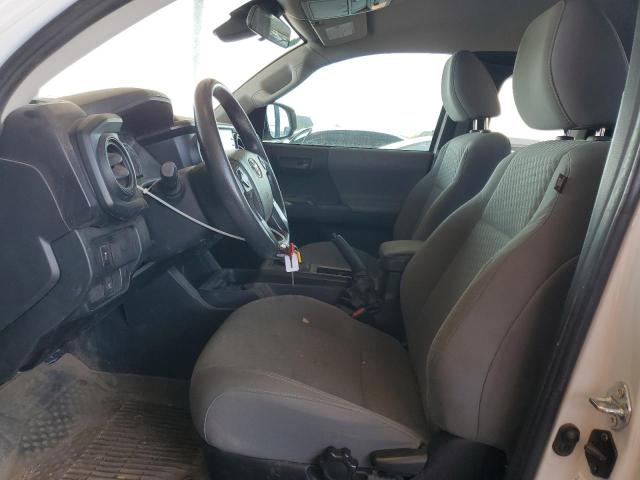 2021 TOYOTA TACOMA ACC - 3TYRX5GN1MT033484