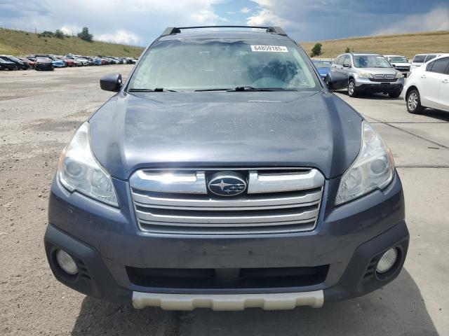 2014 SUBARU OUTBACK 2. - 4S4BRCLC7E3260645