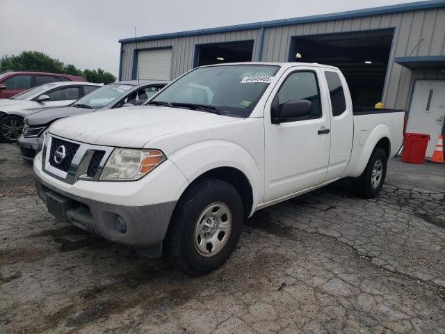 Vin: 1n6bd0ct0cc473903, lot: 64049405, nissan frontier s 2012 img_1